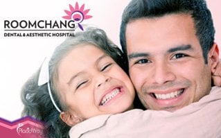 Slider image (6) Roomchang Dental and Aesthetic Hospital